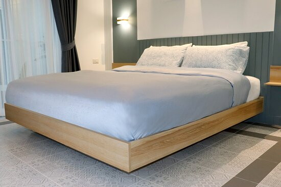 Magical Mountain View Resort主图