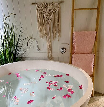 Day Spa Noosa-努萨维尔必去景点