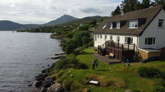 Skye Picture House主图