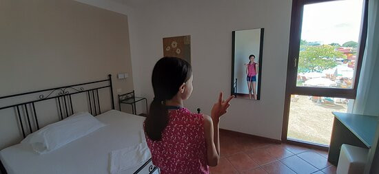 伊登公寓酒店主图