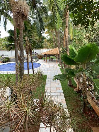 Hotel Beira Rio主图