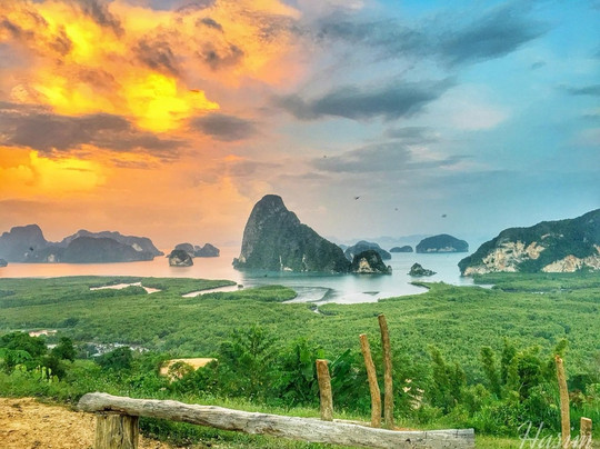 Friendly Taxi & Tours Phuket-芭东海滩必去景点