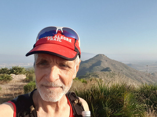 Morro Del Palmeral-Perin必去景点