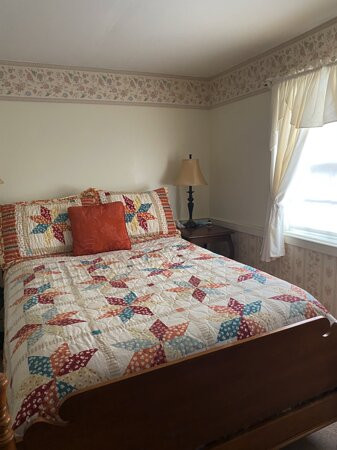 Colonel Spencer Inn主图