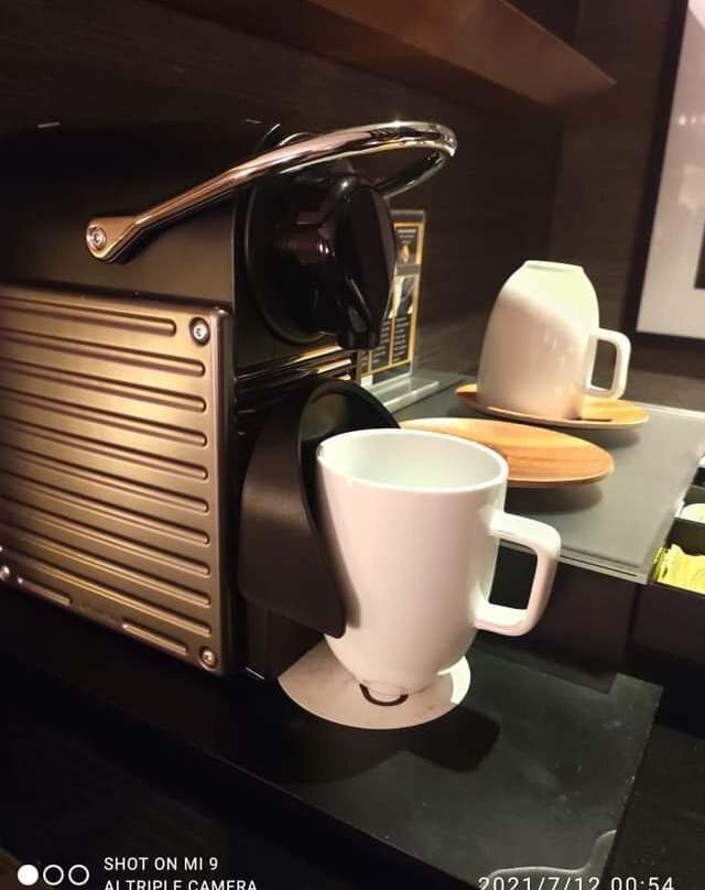 梦之城-马尼拉诺布酒店主图