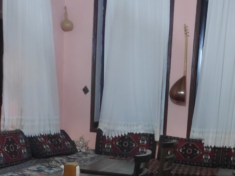 Rose Nest Cave Otel主图