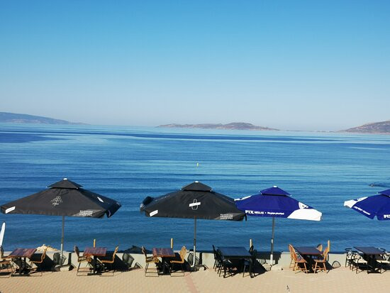 Gea Elaia Hotel主图