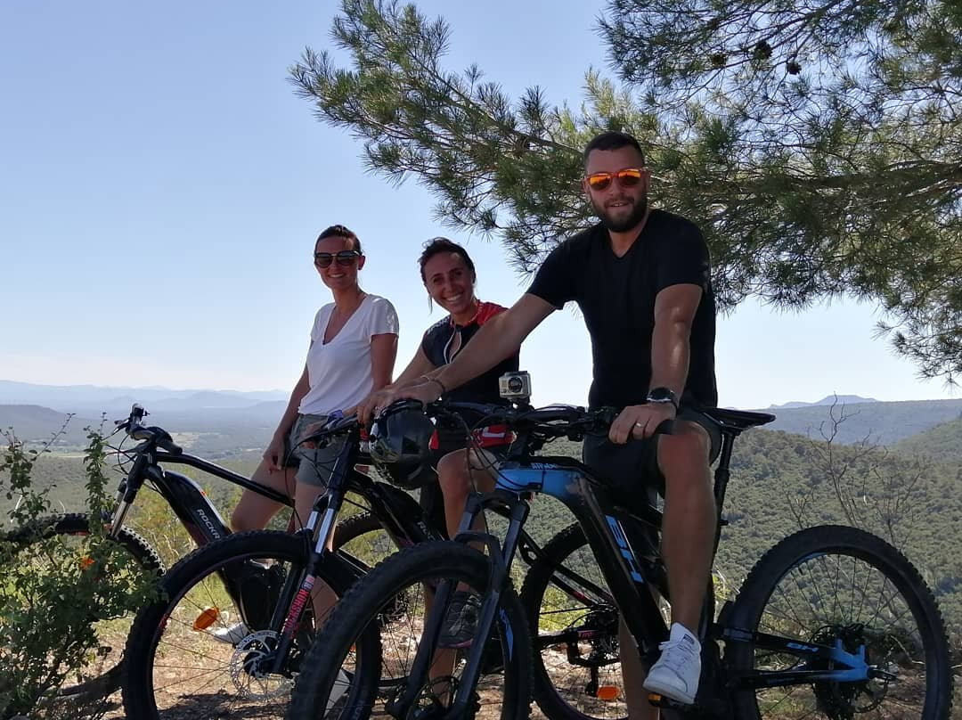 Nature Sport Coaching景点图片