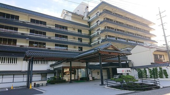 三朝馆日式旅馆主图