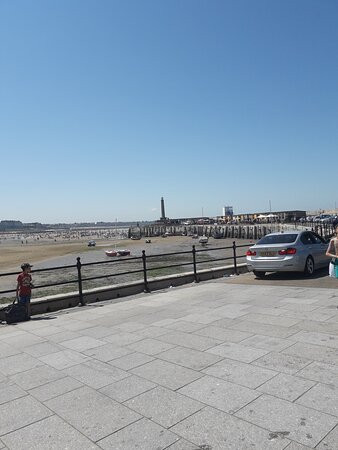 Margate Harbour Arm景点图片