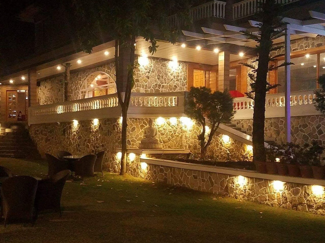 The Shahanshahi主图