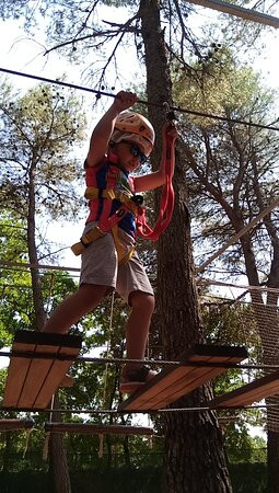 Parco dei Briganti-Santeramo in Colle必去景点