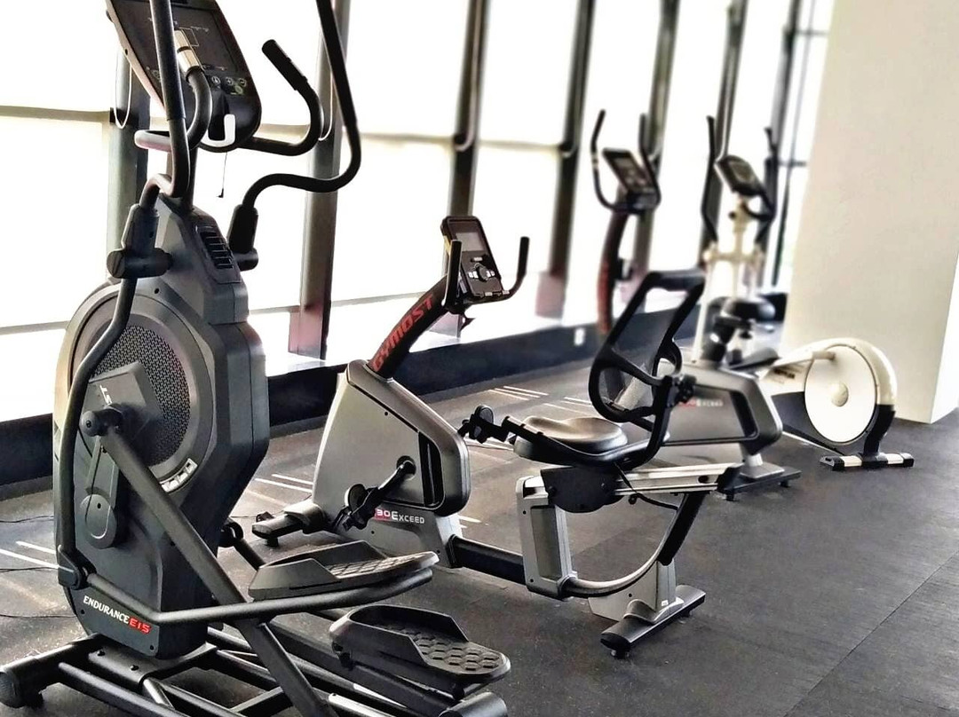 Quest Prime Cikarang主图