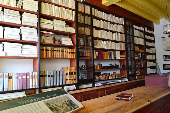 Book of Mormon Publication Site景点图片