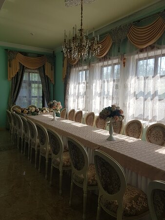 Hotel Libhaber主图