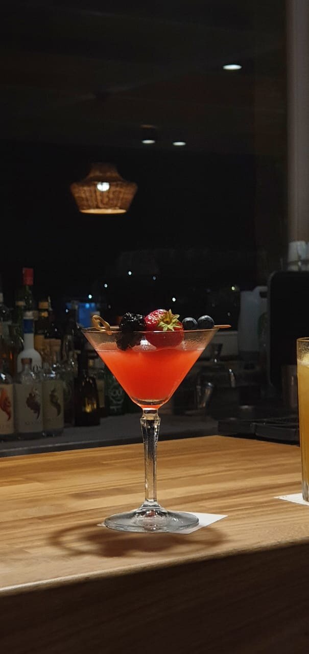 Summer Senses Luxury Resort-泳池