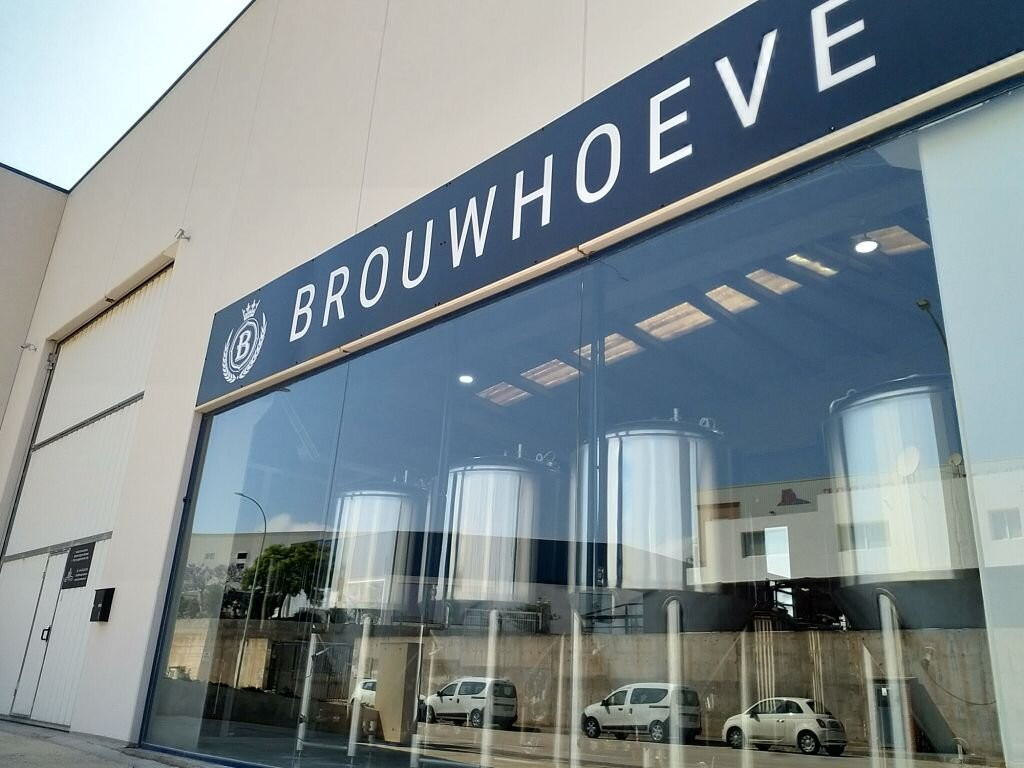 Brouwhoeve景点图片