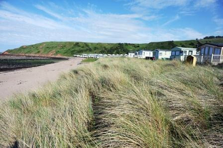 Pease Bay-Cockburnspath必去景点