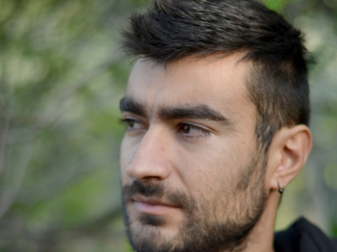 Kostas Andris