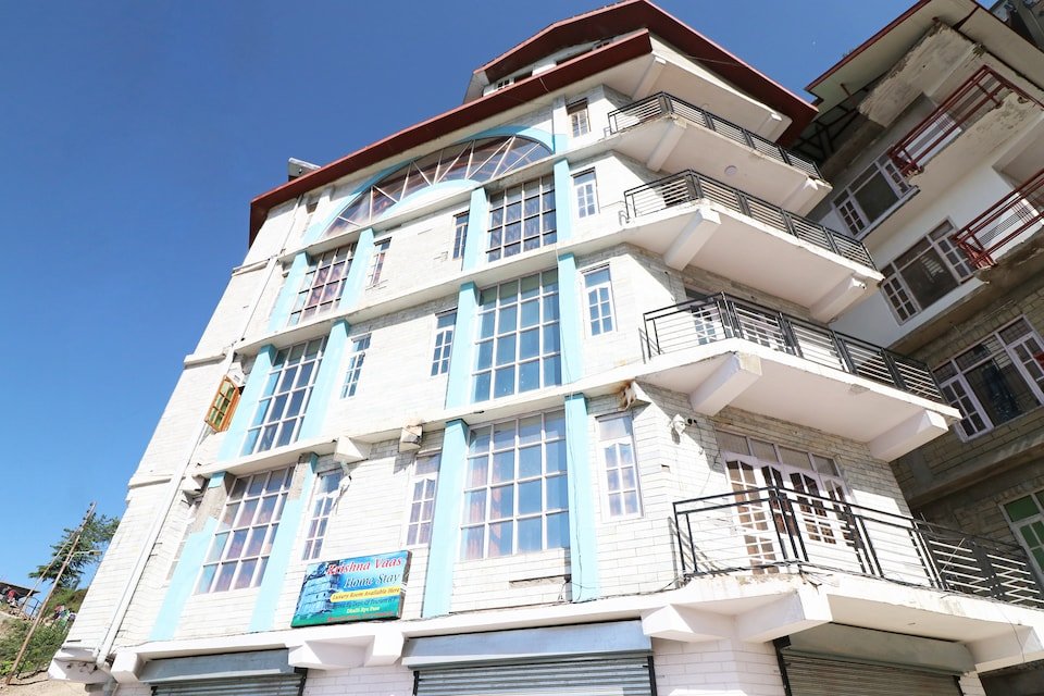 Krishna Vaas Shimla-官方