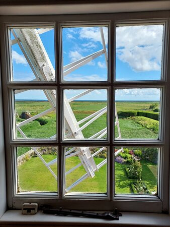 Cley Windmill主图