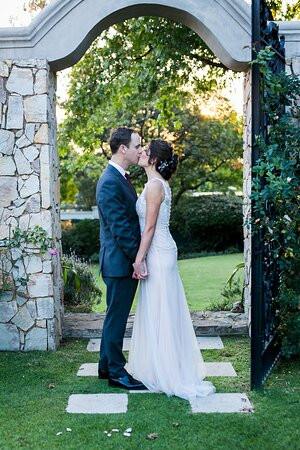 Burkleigh House主图