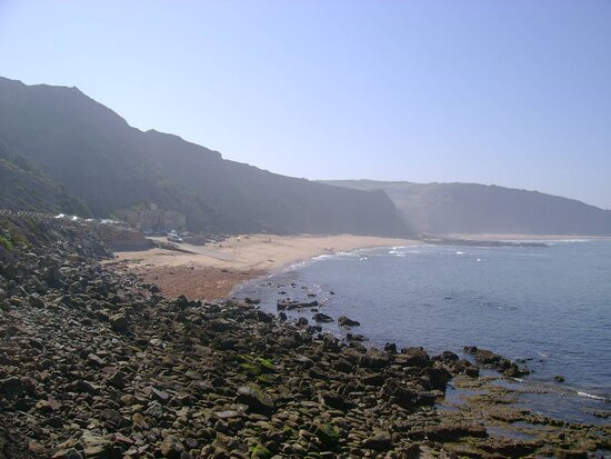 Paimogo Beach景点图片