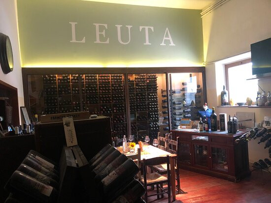 Azienda Agricola Leuta-Pietraia必去景点