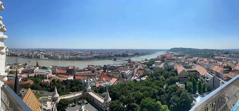 Rinett Guide Tours-布达佩斯必去景点