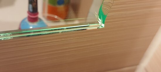 达沃斯希尔顿花园酒店-浴室