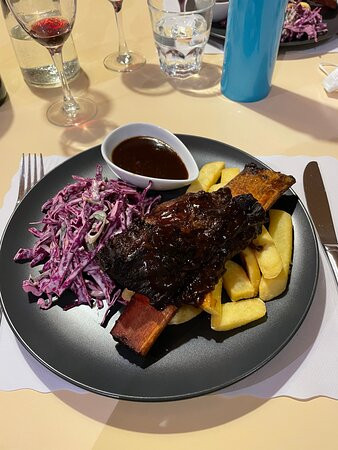 Targangil Ski Lodge主图