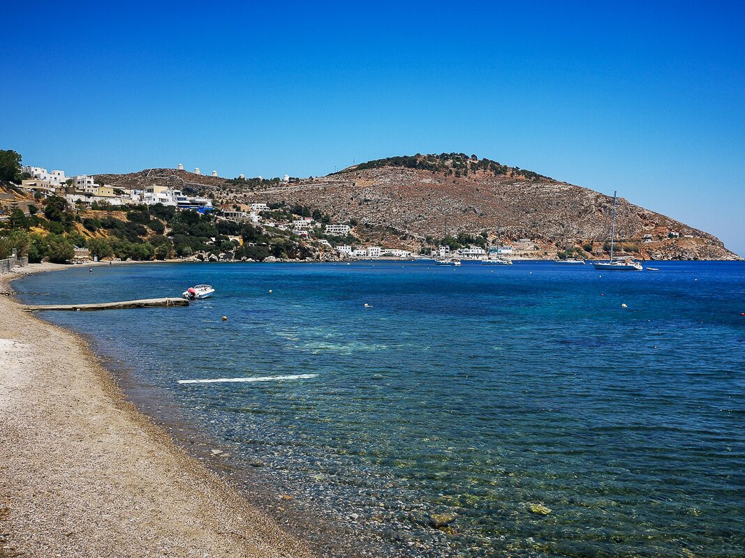 Tony's Beach Hotel主图