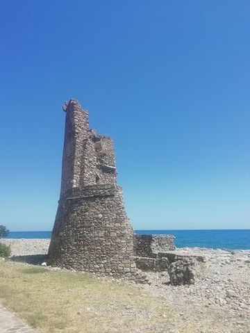 Torre Spaccata-Amendolara必去景点