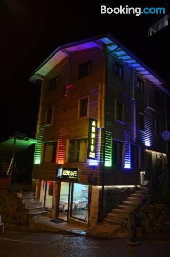 Ardic Apart Otel
