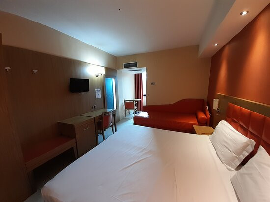 Hotel Ristorante La Campagnola主图