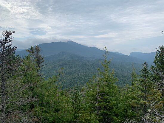 Mount Jo-普莱西德湖必去景点