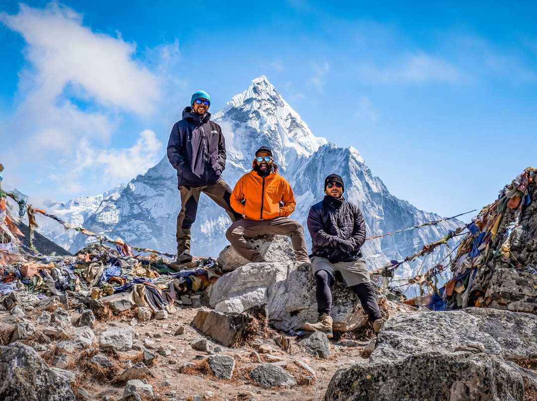 Nature Horizons Tours-纽约市必去景点