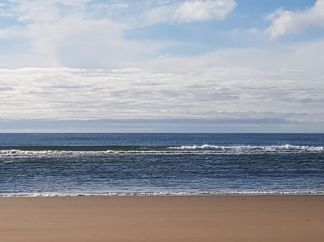 Cruden Bay Beach-Cruden Bay (Port Erroll)必去景点