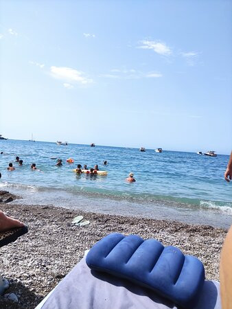 Antico Bagno Stabilimento Balneare-维克艾库塞必去景点