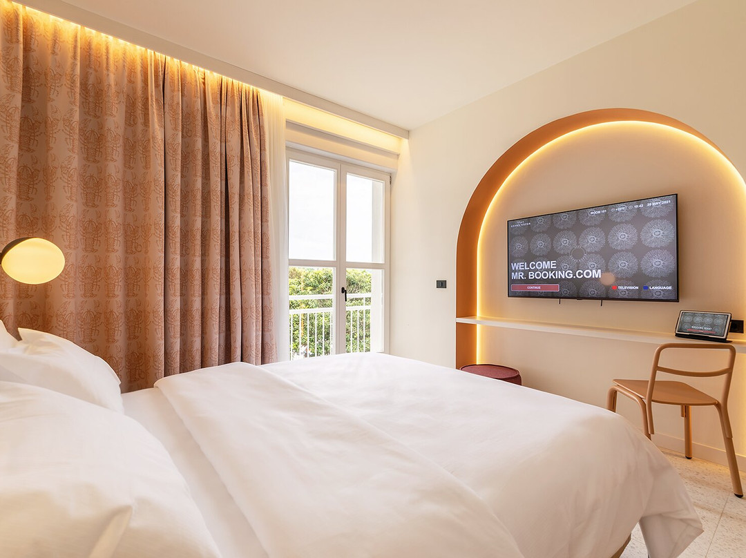 Hotel Grand Koper主图