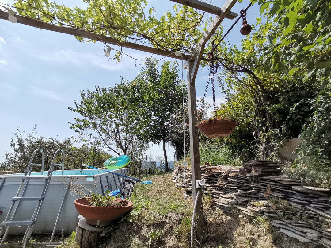 B&B Case Poggio