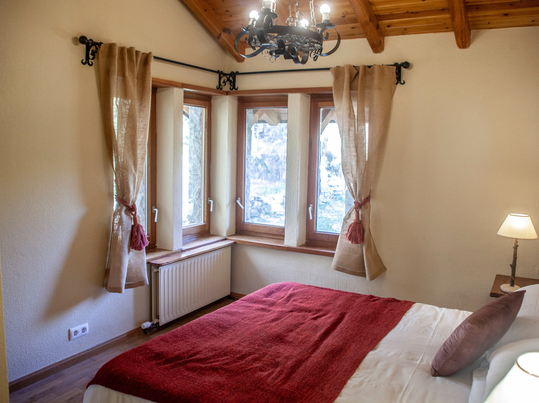 Vallibierna Hotel主图