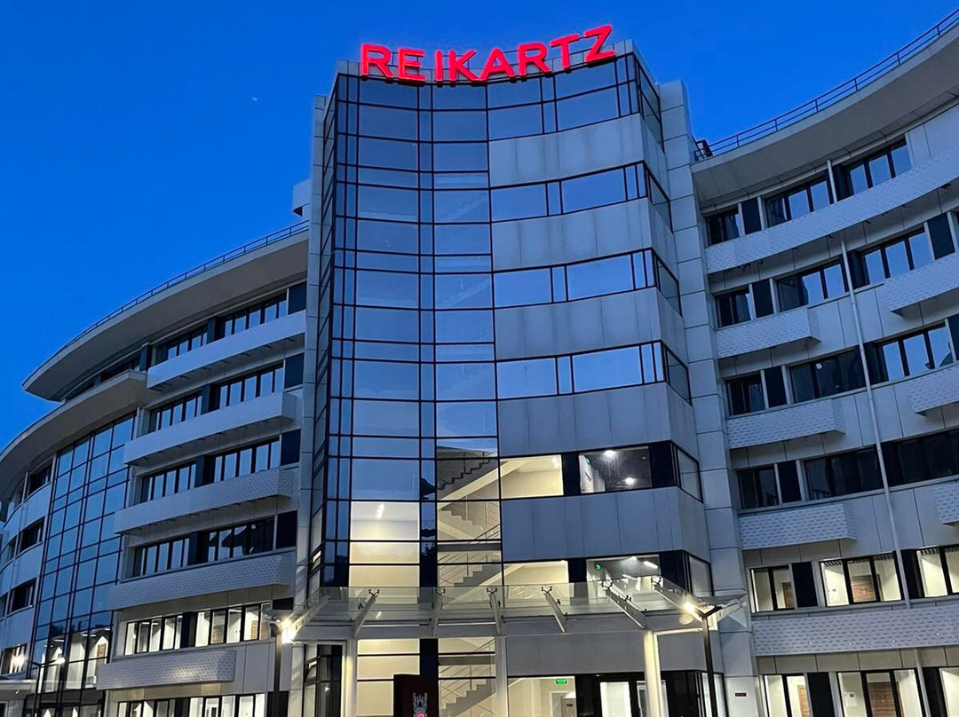 Reikartz Miramar Chornomorsk