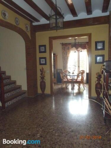 Casa Rural El Jarral