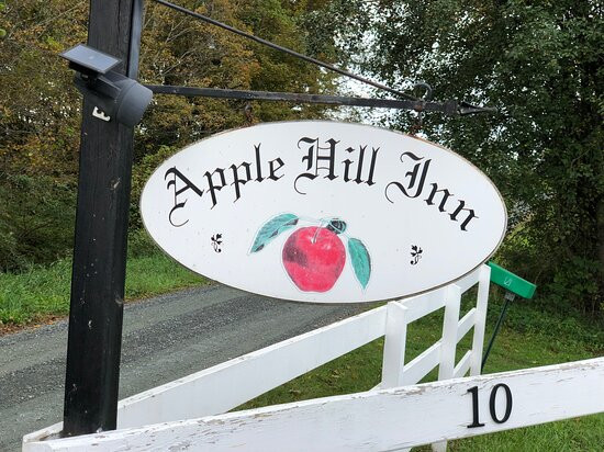 Apple Hill Inn主图