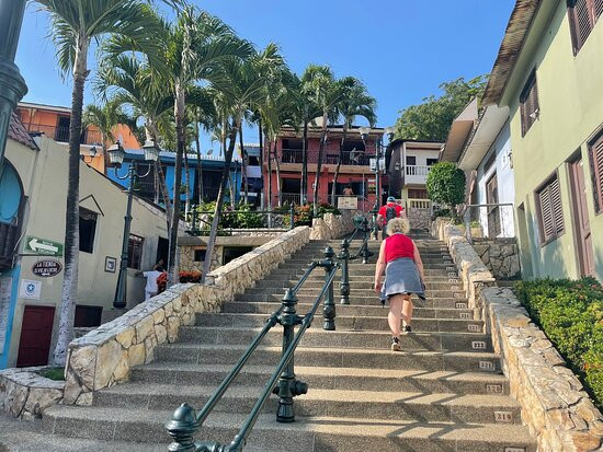 圣塔安娜山-瓜亚基尔必去景点