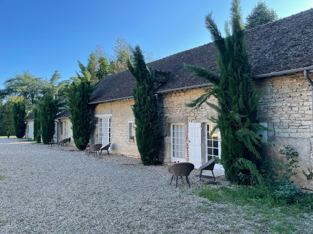 Domaine de L´Óiseau主图