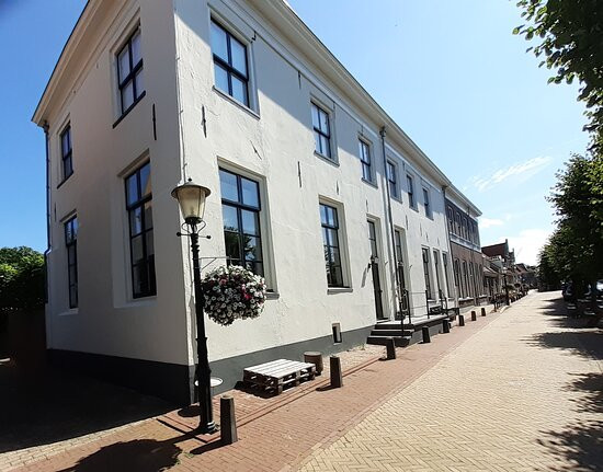Nieuwe Gasthuis (1592)-Hasselt必去景点
