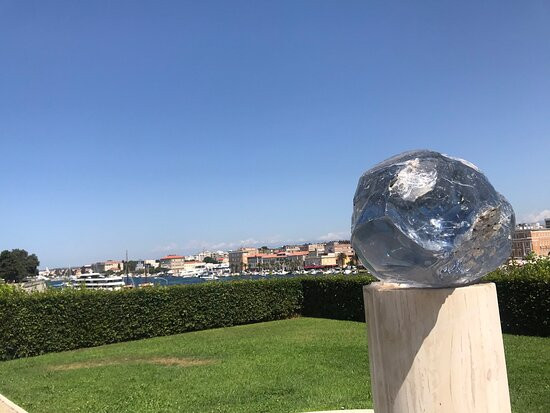 Museum of Ancient Glass-扎达尔必去景点