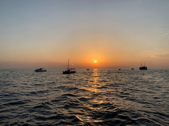 Istra Speed Boat Rental & Adventures-弗萨必去景点